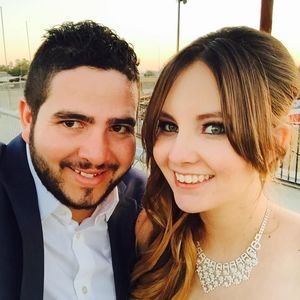 Meet your Posher, Ignacio